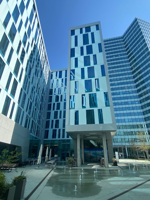 Scandic Hamburg Emporio Hotel