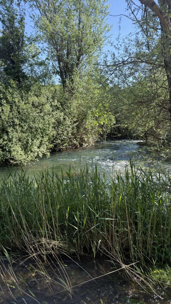 Kravica Waterfalls Bosnia