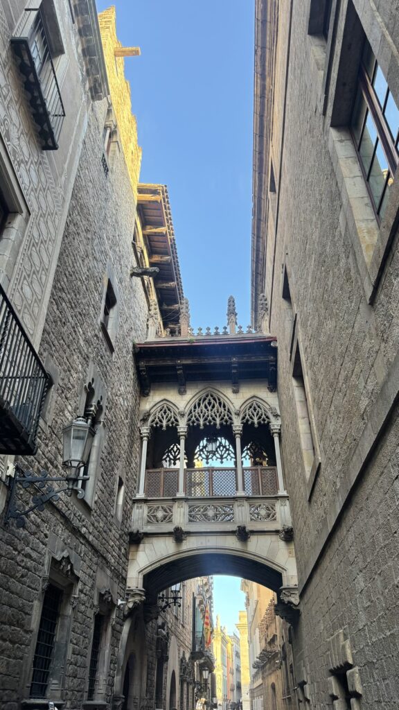 Barcelona Cathedral
