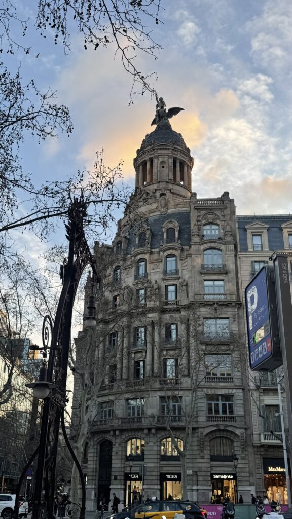 Barcelona Gracia