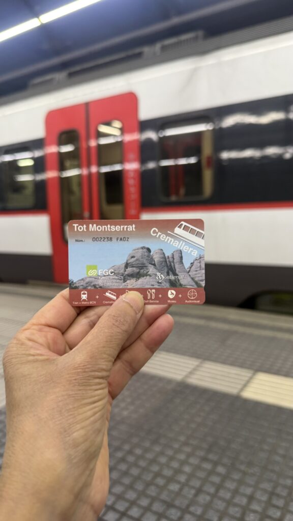 TOT Montserrat Card